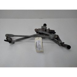 Mecanisme Essuie Glace Avant Renault Captur 1 Phase 1